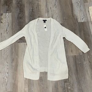 Gap brand new with tags cardigan